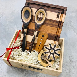 Cooking Gift Box
