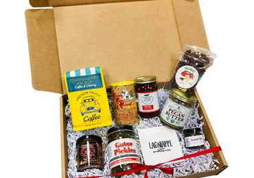 Louisiana Pantry Gift Box