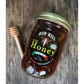 Red Hill Honey