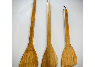 Roux Spoon / Paddle