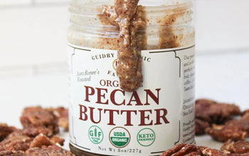 Louisiana Pantry