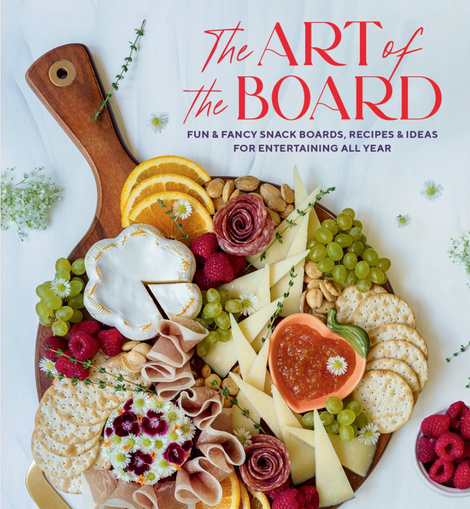 Art of The Board