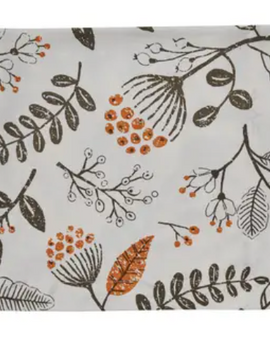 Autumn Berries Napkin