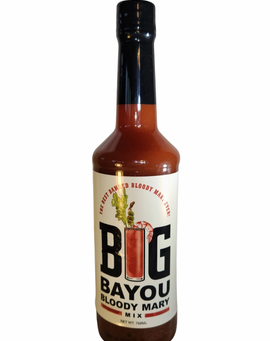 Southern Bloody Mary Gift Box