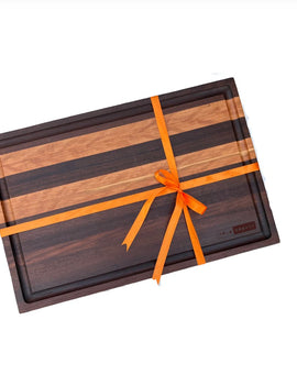 Big Easy Cutting Board