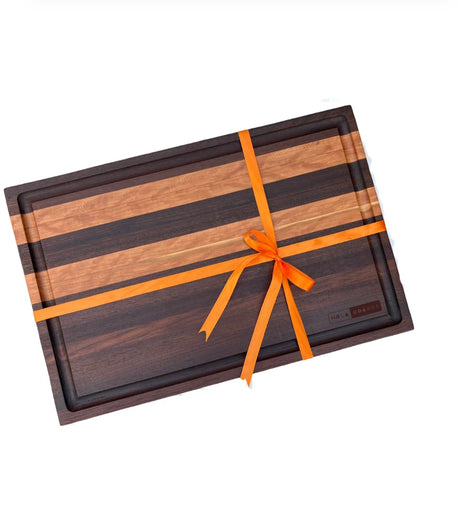 Big Easy Cutting Board