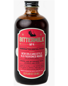 NOLA Old Fashioned Gift Box