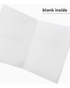 Happy Birthday Crawdaddy Card