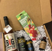 hgtv bloody mary tackle box Emergency Kit Its a Bloody Mary morning Still the reigning Champ! The