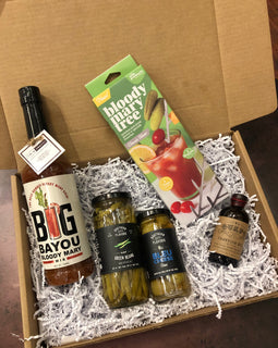 Southern Bloody Mary Gift Box