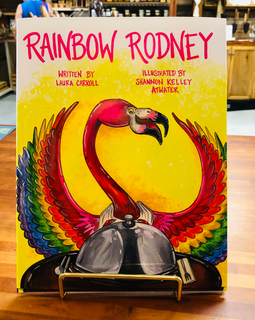 Rainbow Rodney