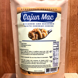 Cajun Mac