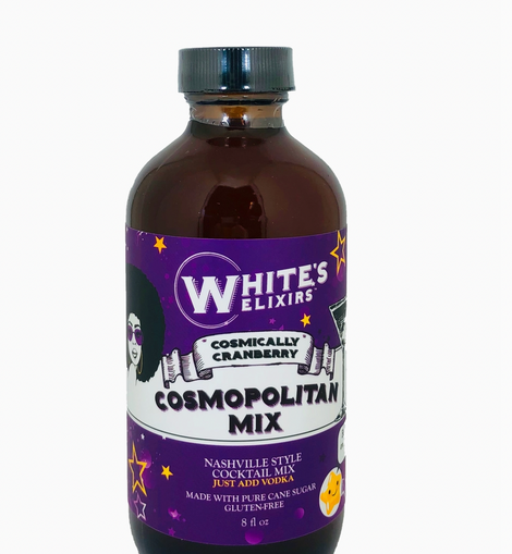 Cosmopolitan Mix