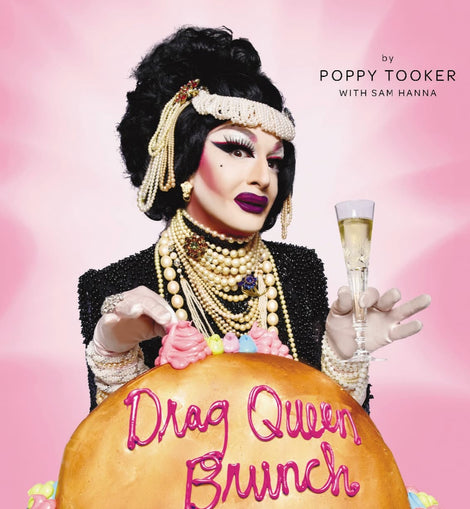 Drag Queen Brunch
