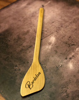 Roux Spoon / Paddle