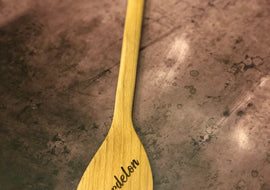 Roux Spoon / Paddle