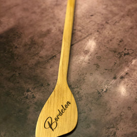 Roux Spoon / Paddle