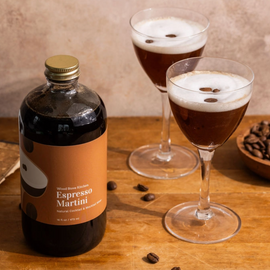 Espresso Martini Mixer