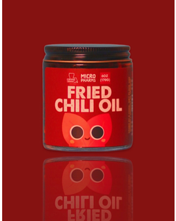 Fried Chili Oil