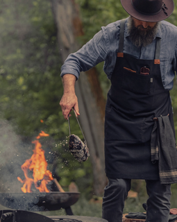 Grilling Apron