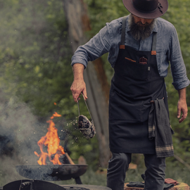 Grilling Apron