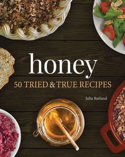 Honey Cookbook