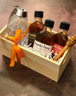 Honey Gift Box