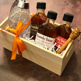 Honey Gift Box