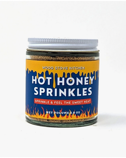 Hot Honey Sprinkles