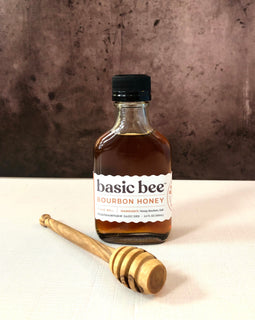 Basic Bee Honey