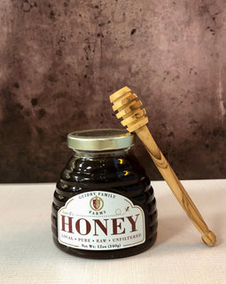 Guidry Family Farms Honey
