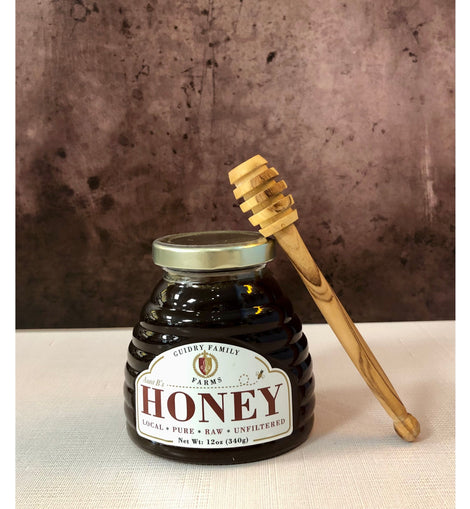 Guidry Family Farms Honey