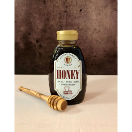 Guidry Family Farms Honey