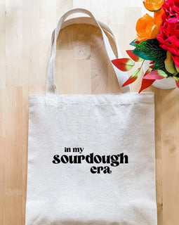 Eco-friendly cotton tote perfect for bakers and Taylor Swift fans