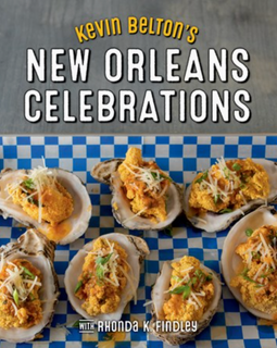 Kevin Belton's New Orleans Celebrations