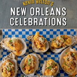 Kevin Belton's New Orleans Celebrations