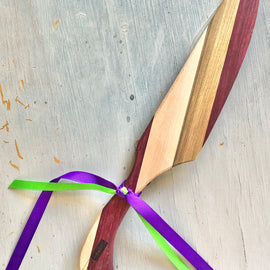 King Cake Knife