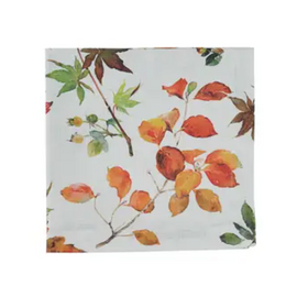 Falling Leaves Napkin