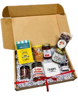Louisiana Pantry Gift Box