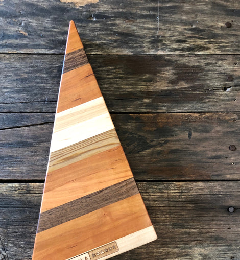 Marigny Triangle Accoutrement Board