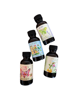Meadowland Daydream Simple Syrup Gift Box