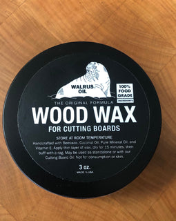 Mineral Oil & Beeswax Board Conditioner