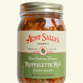 Muffuletta Mix / Olive Salad