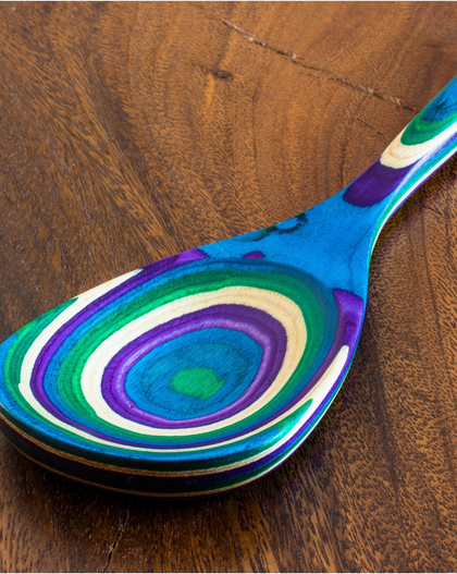 Mumbai Collection Cooking Spoon