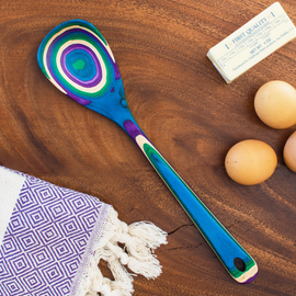 Mumbai Collection Cooking Spoon