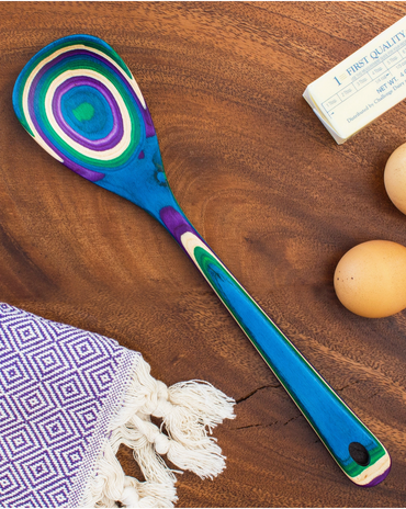 Mumbai Collection Cooking Spoon