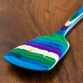 Mumbai Collection Spatula