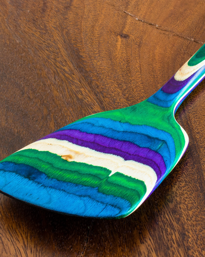 Mumbai Collection Spatula