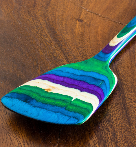 Mumbai Collection Spatula