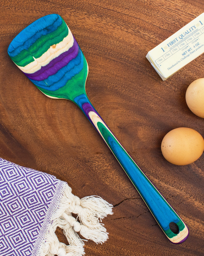 Mumbai Collection Spatula